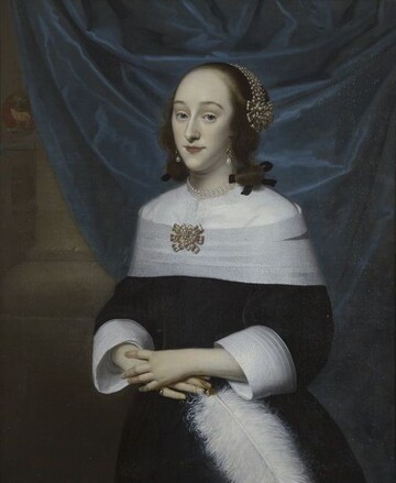 Johanna de Lange